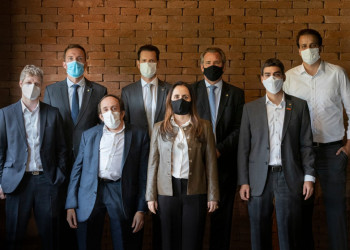 Bancada do NOVO quer suspender decreto que aumenta alíquota do IOF