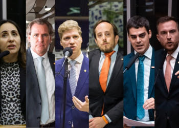 Comissão aprova projeto do NOVO de combate à corrupção na pandemia