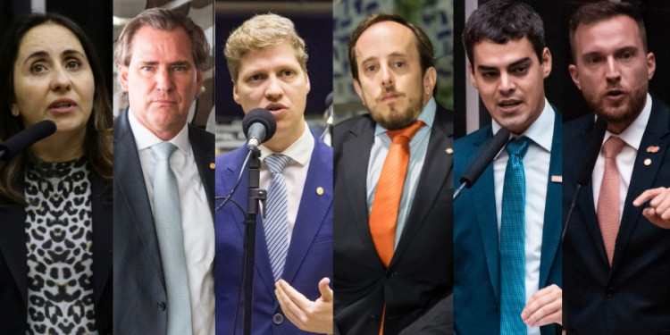 Comissão aprova projeto do NOVO de combate à corrupção na pandemia Comissão aprova projeto do NOVO de combate à corrupção na pandemia