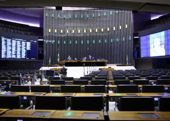 Deputados do NOVO acionam STF para impedir votação do novo Código Eleitoral