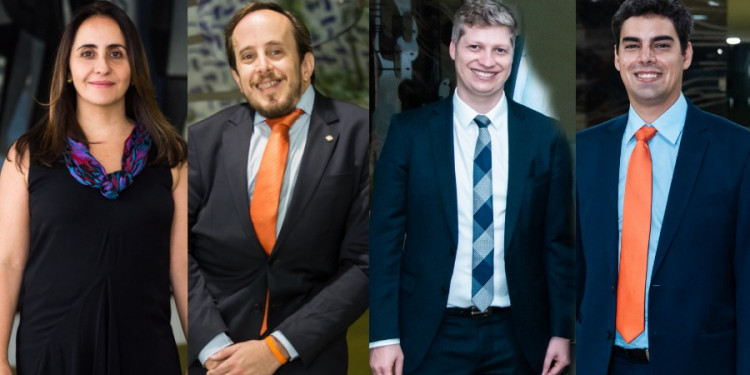 NOVO garante melhorias ao texto da Reforma Administrativa NOVO garante melhorias ao texto da Reforma Administrativa