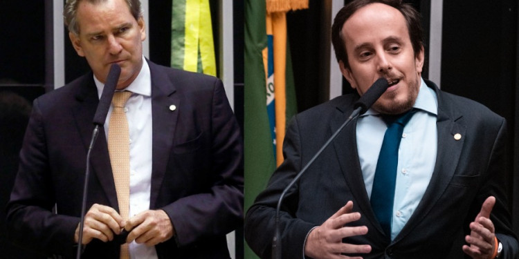 NOVO vota contra as novas regras para o imposto de renda