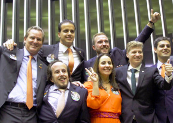 Parlamentares marcam audiência com Toffoli para tentar barrar Código Eleitoral