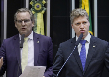 NOVO é contra alterações do ICMS sobre combustíveis