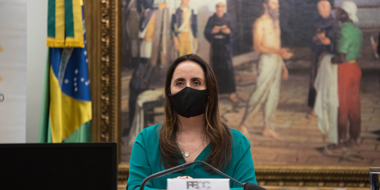 Parlamentares lançam Frente Mista contra a Corrupção