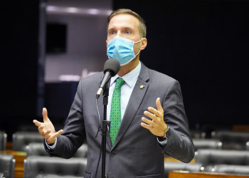 Câmara aprova em segundo turno texto-base da PEC Emergencial