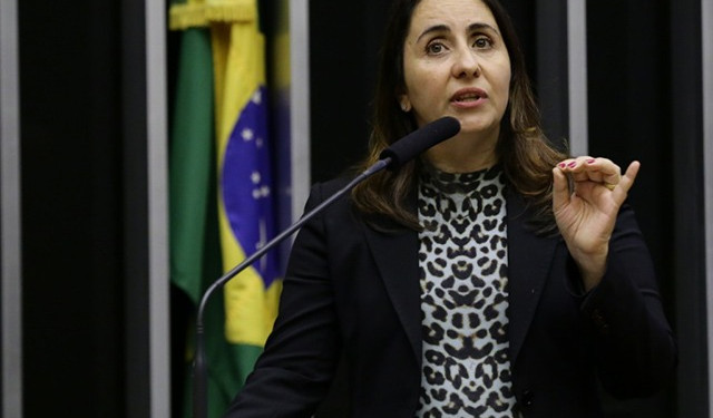 Câmara vai votar novo Código Eleitoral nesta quinta-feira (2) Câmara vai votar novo Código Eleitoral nesta quinta-feira (2)