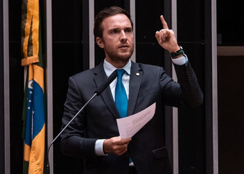 Novo aciona STF para evitar repasse de emendas sem indicação de finalidade