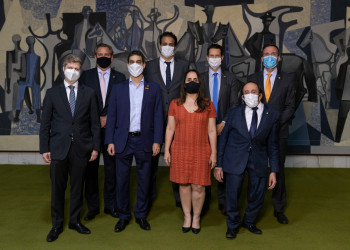 Novo vai ao TCU por apuração sobre reembolsos médicos usados por deputados