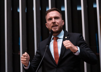 Poit: votação de PL de supersalários será “sinalização ao funcionalismo”