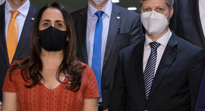 Reforma política: entenda o que pode mudar e como isso mexe com as eleições Reforma política: entenda o que pode mudar e como isso mexe com as eleições