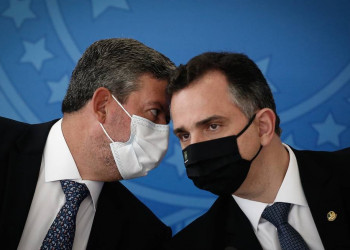 Congresso analisa hoje projeto de Lira e Pacheco para manter o orçamento secreto