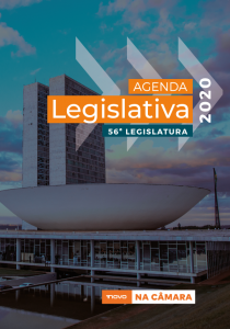 Agendas Legislativas