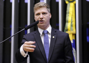 Câmara pode votar emenda do NOVO para devolução do Fundo Partidário