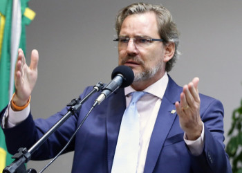 Deputado propõe gradualismo para implantar imposto