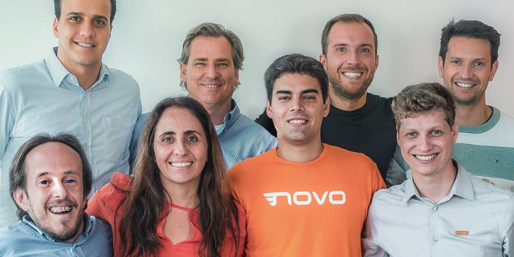 Deputados do NOVO integram 14 comissões na Câmara dos Deputados Deputados do NOVO integram 14 comissões na Câmara dos Deputados