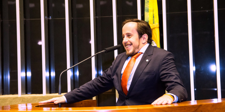 Liberais celebram aprovação do texto-base da MP da Liberdade Econômica Liberais celebram aprovação do texto-base da MP da Liberdade Econômica