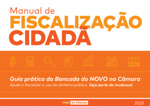 Manual de Fiscalização Cidadã