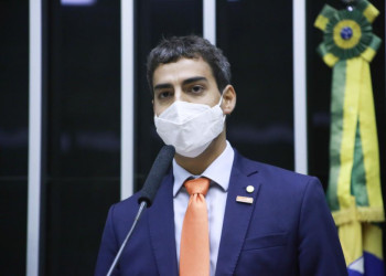 MP 1058/21: NOVO vota contra recriação do Ministério do Trabalho e Previdência