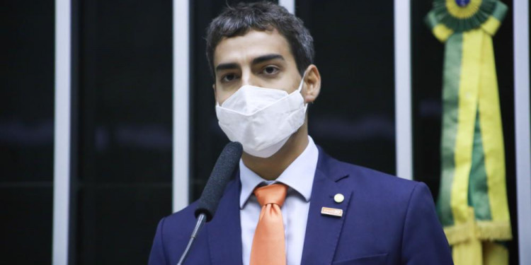 MP 1058/21: NOVO vota contra recriação do Ministério do Trabalho e Previdência MP 1058/21: NOVO vota contra recriação do Ministério do Trabalho e Previdência