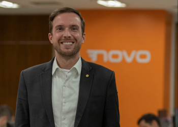 Novo apoiará Vinicius Poit (SP) para ser relator da reforma na comissão especial