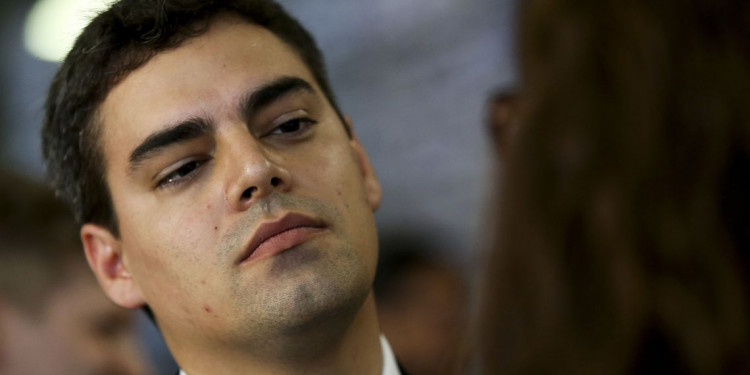 NOVO consegue mais vagas na comissão especial da reforma previdenciária NOVO consegue mais vagas na comissão especial da reforma previdenciária