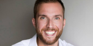 Novo lança Vinicius Poit candidato ao governo em São Paulo Novo lança Vinicius Poit candidato ao governo em São Paulo