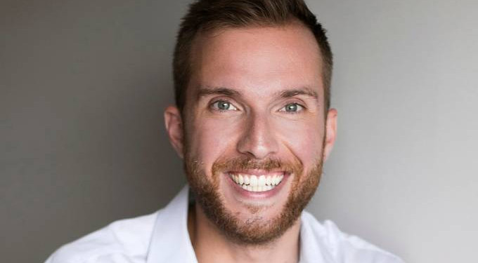 Novo lança Vinicius Poit candidato ao governo em São Paulo Novo lança Vinicius Poit candidato ao governo em São Paulo