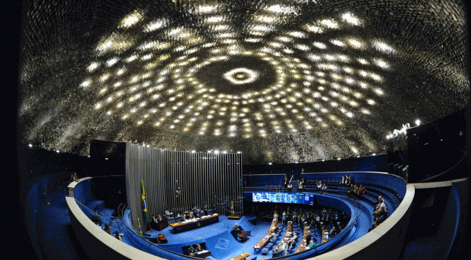 Partido Novo tem fundo de R$ 8 milhões, porém sem destino Partido Novo tem fundo de R$ 8 milhões, porém sem destino