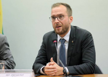 Só PSL e Novo dão apoio total à reforma