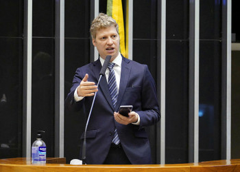 Van Hattem: “Maia nunca parou de articular a Previdência”