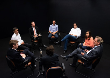 Van Hattem: Partido Novo tem 8 deputados comprometidos com a Previdência