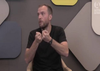 Vinícius Poit, deputado federal do Novo e titular da comissão especial da reforma da Previdência, comenta próximos passos do projeto