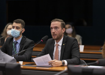 Comissão da Câmara aprova projeto que proíbe cobrança de licença para uso de motosserras