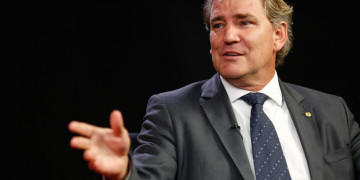 Deputado quer imposto igual para agropecuária, indústria e serviços Deputado quer imposto igual para agropecuária, indústria e serviços