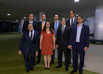 Deputados do Novo pedem ao STF para determinar nova votação do projeto de abuso de autoridade