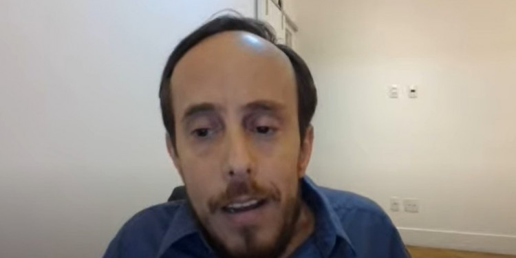 "É difícil que um prefeito denuncie", diz Ganime, sobre corrupção em emendas “É difícil que um prefeito denuncie”, diz Ganime, sobre corrupção em emendas