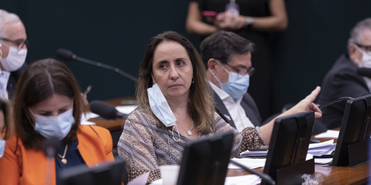 Partidos manobram, e votação de relatório da PEC da prisão após a 2ª instância é adiada Partidos manobram, e votação de relatório da PEC da prisão após a 2ª instância é adiada