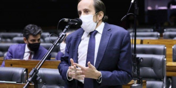 PEC dos Precatórios: Se Lira quiser, pode tudo, diz líder do Novo PEC dos Precatórios: Se Lira quiser, pode tudo, diz líder do Novo