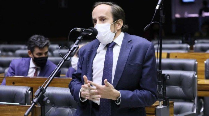 PEC dos Precatórios: Se Lira quiser, pode tudo, diz líder do Novo PEC dos Precatórios: Se Lira quiser, pode tudo, diz líder do Novo