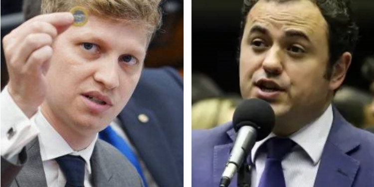 NOVO E PSOL CONCORDAM: JORNALISMO É IMPORTANTE PARA A DEFESA DA DEMOCRACIA NOVO E PSOL CONCORDAM: JORNALISMO É IMPORTANTE PARA A DEFESA DA DEMOCRACIA