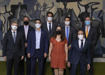 Bancada do NOVO é autora de pacote que combate a corrupção