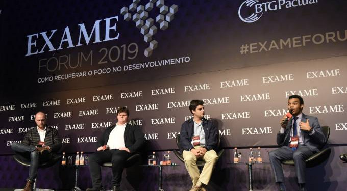 Nova geração de parlamentares conta o que encontrou na política Nova geração de parlamentares conta o que encontrou na política