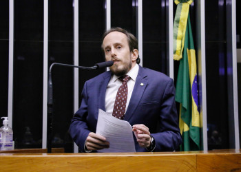 PEC de autoria do NOVO propõe participação de todos os poderes nas indicações para o STF