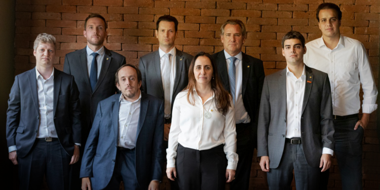 Projeto da bancada do NOVO propõe o fim do fundo eleitoral Projeto da bancada do NOVO propõe o fim do fundo eleitoral