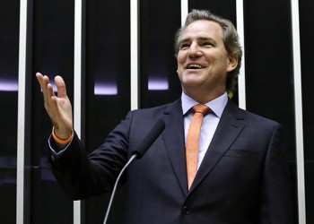 Teto da carga tributária