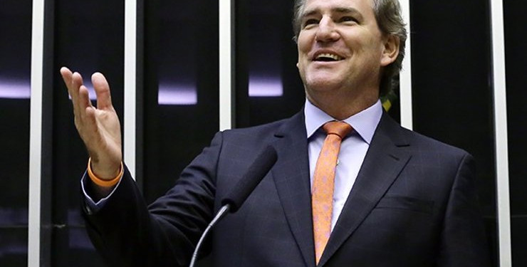 Teto da carga tributária