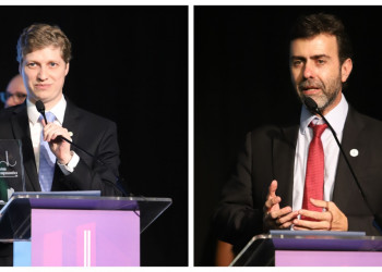 VAN HATTEM E FREIXO: OS PARLAMENTARES MAIS PREMIADOS DO ANO