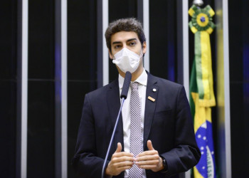Tiago Mitraud: novo líder da bancada aponta as prioridades para 2022