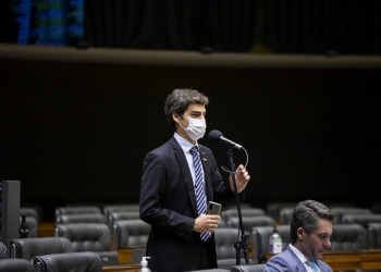 Câmara aprova programa habitacional para policial